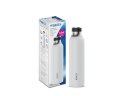Butelka Brita sodaTRIO (0,65l; biały)