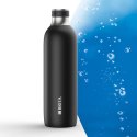 Butelka Brita sodaTRIO (0,65l; czarny)