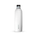 Butelka Brita sodaTRIO (1l; biały)