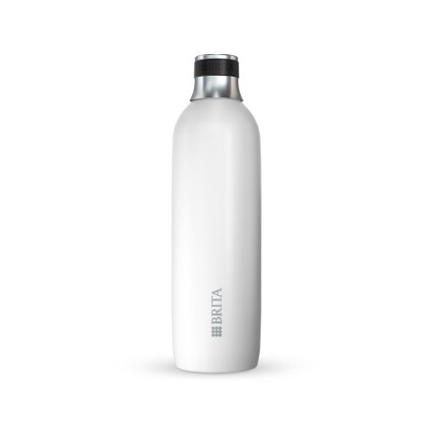 Butelka Brita sodaTRIO (1l; biały)