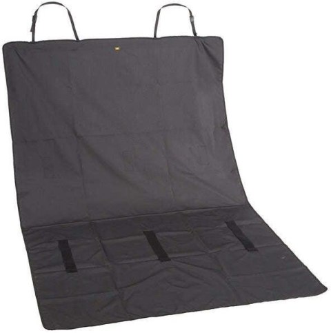 COVER DOG CAR
