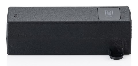 Zasilacz/Adapter PoE Digitus 586022 - 802.3bt | Aktywny max. 55V 60W | 10/100/1000Mbps