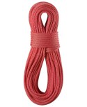 Edelrid 710790802000 lina do wspinaczki Czerwony 80000 mm 9,8 mm Poliamidowy 1 szt.