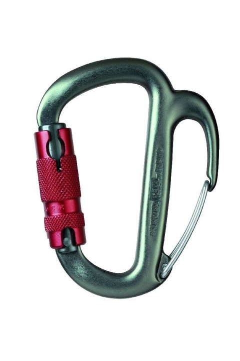 Karabinek Petzl Freino