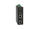 LevelOne IGP-0101 - Gigabit Ethernet - Pełny - PoE - Wydajność - EN60950-1Ç EN55022/24 - EN50155 - EN55011 - EN50121-3-2 EN60068