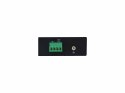 LevelOne IGP-0101 - Gigabit Ethernet - Pełny - PoE - Wydajność - EN60950-1Ç EN55022/24 - EN50155 - EN55011 - EN50121-3-2 EN60068