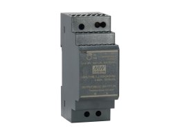 LevelOne POW-2411 moduł zasilaczy 30 W Czarny