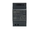 LevelOne POW-2421 moduł zasilaczy 60 W Czarny