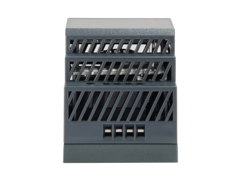LevelOne POW-2421 moduł zasilaczy 60 W Czarny
