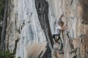 Mammut Crag Sender Helmet Jade, Zielony