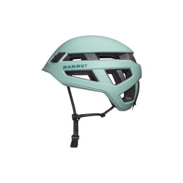 Mammut Crag Sender Helmet Zielony