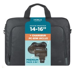 Mobilis 003089 torba na laptop 40,6 cm (16