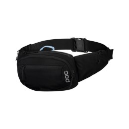 POC Lamina Hip Pack saszetka Czarny