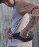 POC Lamina Hip Pack saszetka Czarny