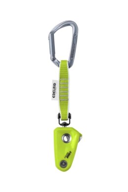 Przyrząd asekuracyjny Edelrid OHM II Oasis