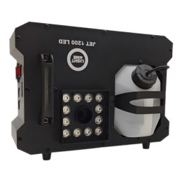 Wytwornica dymu pionowego LIGHT4ME JET 1200 LED