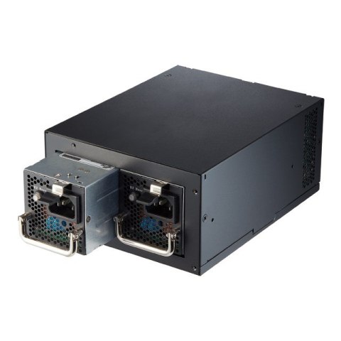 Zasilacz 500W FSP Fortron Twins PRO 24/7 Redundant ATX | 80+ Gold