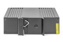 Zasilacz PoE+ przemysłowy. Gigabit, 802.3 af/a