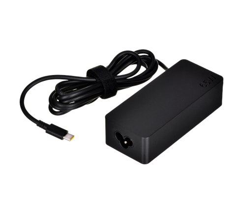 Zasilacz Lenovo 65W Standard AC Adapter (USB-C) (4X20M26272)