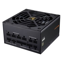 COUGAR CGRGDN-1000 moduł zasilaczy 1000 W 20+4 pin ATX ATX Czarny