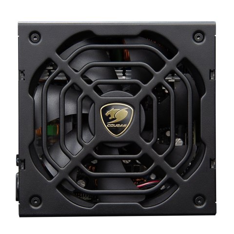 COUGAR CGRGDN-1000 moduł zasilaczy 1000 W 20+4 pin ATX ATX Czarny