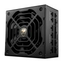 COUGAR CGRGDN-1000 moduł zasilaczy 1000 W 20+4 pin ATX ATX Czarny