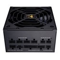 COUGAR CGRGDN-1000 moduł zasilaczy 1000 W 20+4 pin ATX ATX Czarny