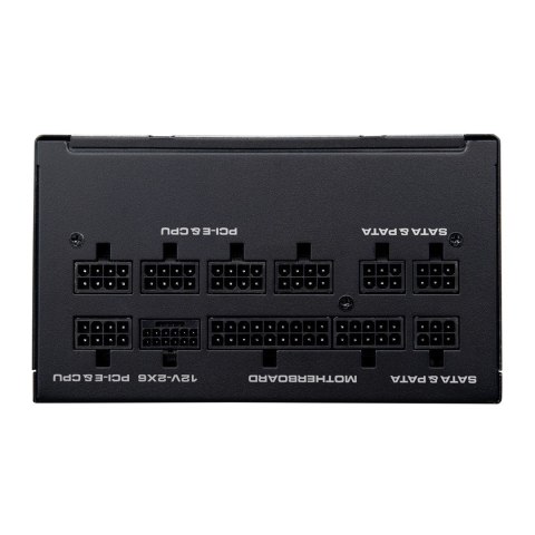 COUGAR CGRGDN-1000 moduł zasilaczy 1000 W 20+4 pin ATX ATX Czarny