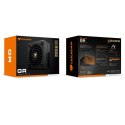 COUGAR CGRGDN-850 moduł zasilaczy 850 W 20+4 pin ATX ATX Czarny