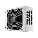 Cooler Master MWE Gold 1050 V2 ATX 3.1 White Edition moduł zasilaczy 1050 W 24-pin ATX Biały