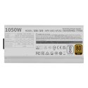 Cooler Master MWE Gold 1050 V2 ATX 3.1 White Edition moduł zasilaczy 1050 W 24-pin ATX Biały