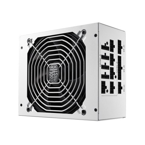 Cooler Master MWE Gold 1050 V2 ATX 3.1 White Edition moduł zasilaczy 1050 W 24-pin ATX Biały