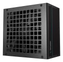 DeepCool PF500 moduł zasilaczy 500 W 20+4 pin ATX ATX Czarny
