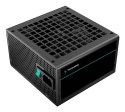 DeepCool PF500 moduł zasilaczy 500 W 20+4 pin ATX ATX Czarny