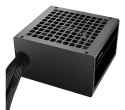DeepCool PF500 moduł zasilaczy 500 W 20+4 pin ATX ATX Czarny