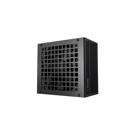 DeepCool PF500 moduł zasilaczy 500 W 20+4 pin ATX ATX Czarny