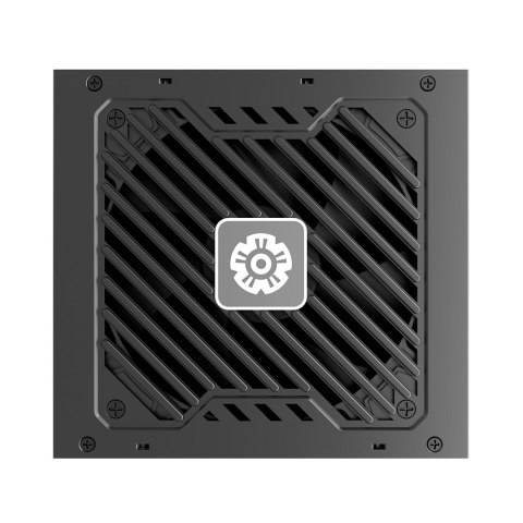 Enermax EMP550W moduł zasilaczy 550 W 20+4 pin ATX Czarny