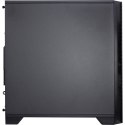 Inter-Tech H-606 - Micro Tower - PC - - 15 cm - 32 cm - Dół