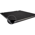 Inter-Tech H-606 - Micro Tower - PC - - 15 cm - 32 cm - Dół
