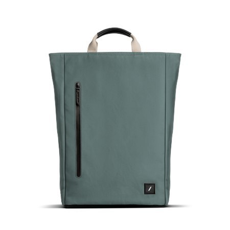 Plecak NATIVE UNION BACKPACK-GRN (maks.16"/Zielony)