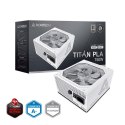 Zasilacz Montech Titan PLA 750W - 80 PLUS & Cybenetics Platinum, modularny, PCIe 5.1 - 750 Watt