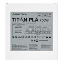 Zasilacz Montech Titan PLA 750W - 80 PLUS & Cybenetics Platinum, modularny, PCIe 5.1 - 750 Watt