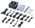 Zasilacz PHANTEKS AMP GH 850W 80 PLUS Gold, PCIe 5.1, ATX 3.1 - 850 Watt,