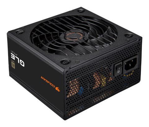 COUGAR CGR GLE-1000 moduł zasilaczy 1000 W 20+4 pin ATX ATX Czarny
