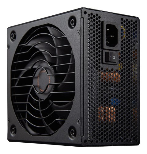 COUGAR CGR GLE-1000 moduł zasilaczy 1000 W 20+4 pin ATX ATX Czarny