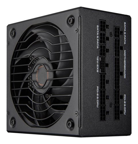 COUGAR CGR GLE-1000 moduł zasilaczy 1000 W 20+4 pin ATX ATX Czarny