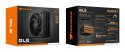 COUGAR CGR GLE-1000 moduł zasilaczy 1000 W 20+4 pin ATX ATX Czarny