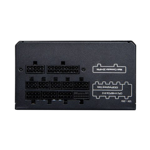 COUGAR CGRGDN-750 moduł zasilaczy 750 W 20+4 pin ATX ATX Czarny