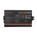 COUGAR CGRVG-650 moduł zasilaczy 650 W 24-pin ATX ATX Czarny
