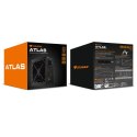 COUGAR CGRVG-650 moduł zasilaczy 650 W 24-pin ATX ATX Czarny